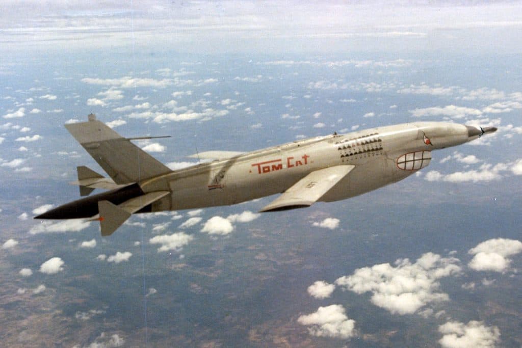 Reconnaissance Era