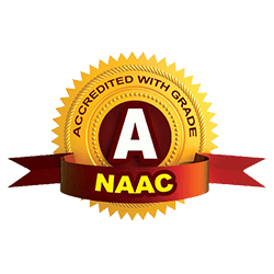 NAAC Grade A