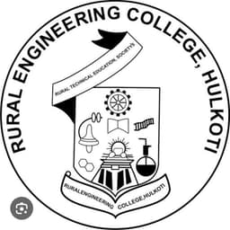 Rural Engineering College, Hulkoti